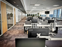 Woods Square (D25), Office #581056681